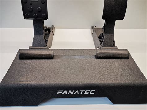 Fanatec Csl Elite Pedals Hajj Gov Eg