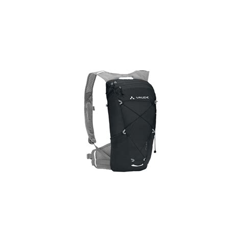 Vaude Uphill Lw Mtb Backpack Vol L Black