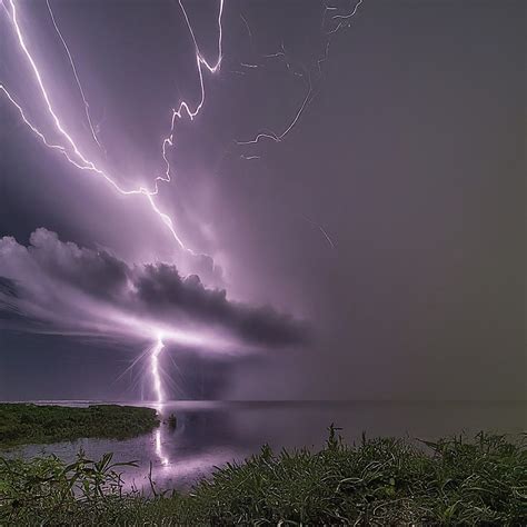 Mind Blowing Weather Phenomena Get Ready To Be Amazed Weather Geeks