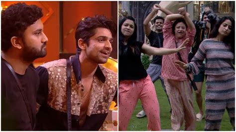 Bigg Boss Week Nominated Contestants Who Will Get Nominated For