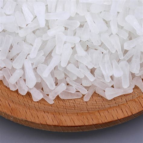 Food Grade Purity 6 Mesh 80 Mesh Msg Monosodium Glutamate China