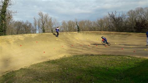 2020 à fond Blagnac BMX Occitanie