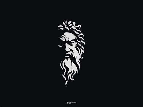 Zeus By Hamza On Dribbble