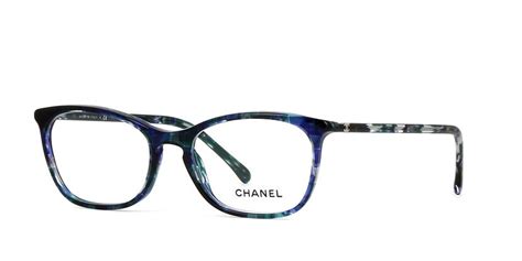 Chanel 3281 1490 Multi Blue Glasses Pretavoir Blue Glasses Blue