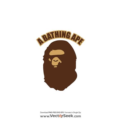 BAPE Logo Vector - (.Ai .PNG .SVG .EPS Free Download)