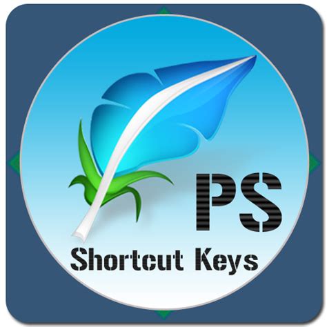 دانلود برنامه Photoshop Shortcut Deprecated اندروید بازار