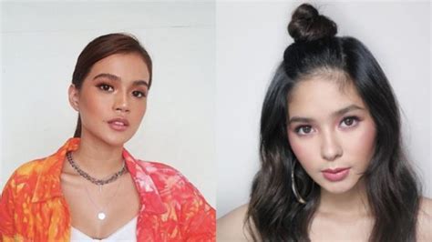 Loisa Andalio Admits Friendship With Maris Racal Is No Longer Like