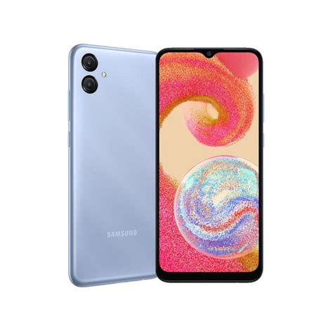 Samsung Samsung Galaxy A04s Prix Et Fiche Technique SOUMARI