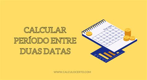 Calculo Certo