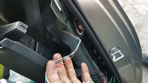 Электропривод багажника vw polo liftback — Volkswagen Polo liftback, 1 ...