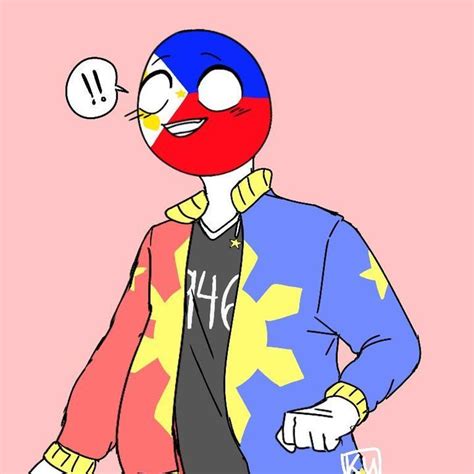 Countryhumans Gallery Philippines Harem Comic Comics Philippines