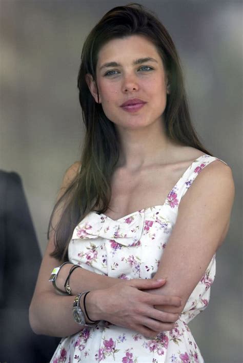 charlotte - princess charlotte Casiraghi Photo (32199937) - Fanpop - Page 3