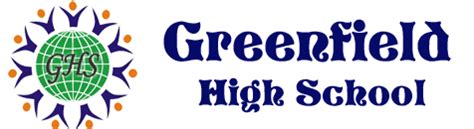 Greenfield High School