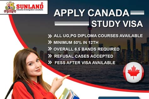 Canada Study Visa