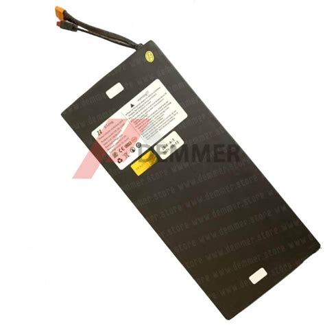Аккумулятор Kugoo M5 (21Ah, 48V) Jilong