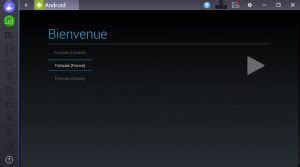 Émuler Android sur son PC avec BlueStacks 2 DaDaRevue