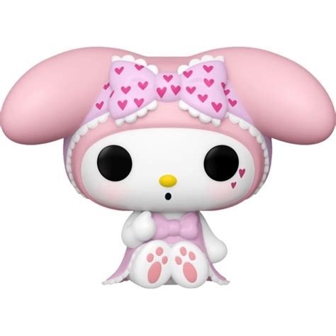 Figurine Funko Pop My Melody Sanrio 56