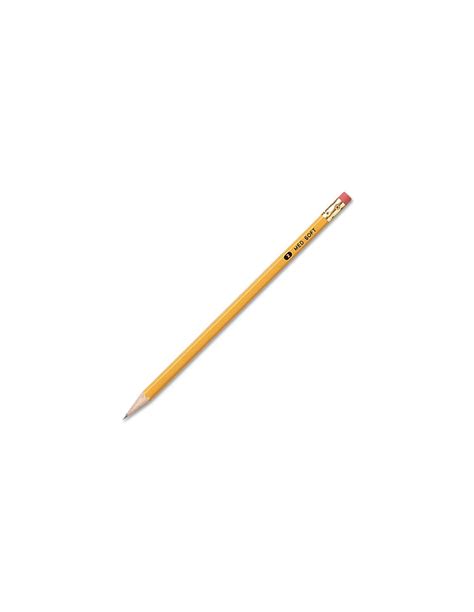 Great Number 2 Pencil