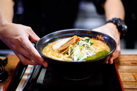 5 Best Ramen Restaurants in Denver | Denverly