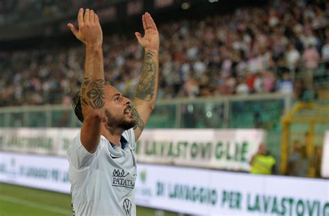 Le Immagini Di Palermo Cosenza Nella Fotogallery Di Tifocosenza Tifo