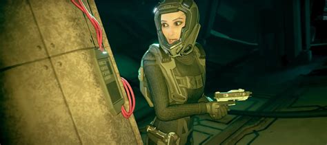 Вышел третий эпизод The Expanse A Telltale Series от Deck Nine и