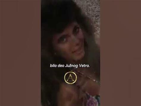 Južni Vetar - Kult jednog’ vremena! - YouTube