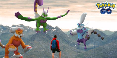 Therian Forme Tornadus News, Rumors and Information - Bleeding Cool News Page 1