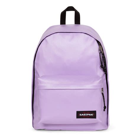 OUT OF OFFICE Glossy Lilac Collections Eastpak FR