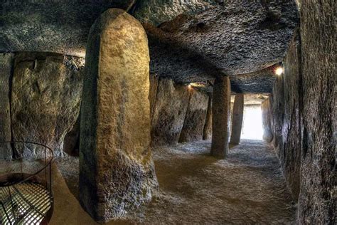 Dólmenes de Antequera historia qué visitar y horario