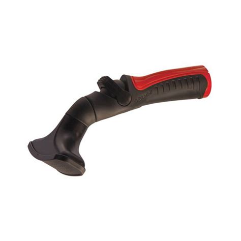 Dramm 10 12730 Hose Nozzle Onetouch 1 Pattern Fan Metal Assorted