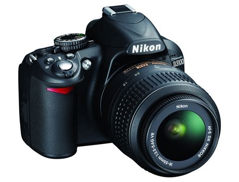 Digital Home Thoughts Nikon D3100 Gets Official An Impressive Intro Level Dslr