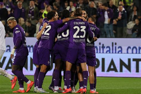 Alla Fiorentina Serviva Una Notte Cos Palladino Ha Trovato La Sua