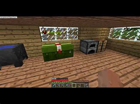 [MineCraft] Как скрафтить повторитель - YouTube