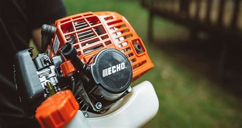 Echo Gt Es Trimmer Hastings Mowers