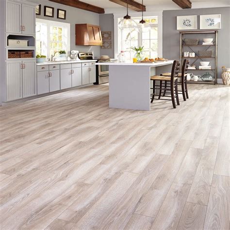 Make your kitchen perfect with kitchen vinyl flooring - Luxury Stnd