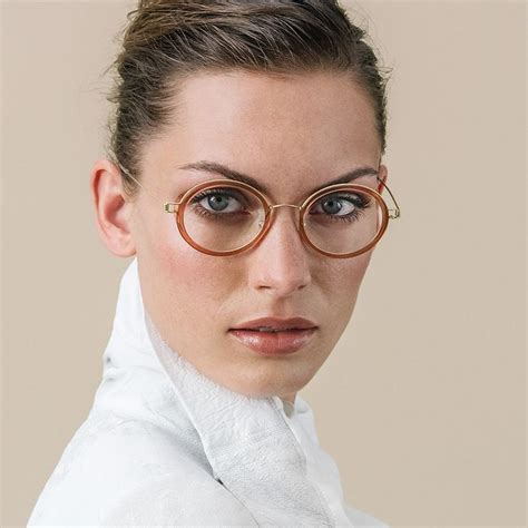 Women Glasses By Lindberg™ In 2021 Glasses Designer Eyeglasses Eyewear Fashion