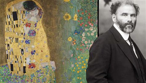 Viennese Visionary The Life And Art Of Gustav Klimt