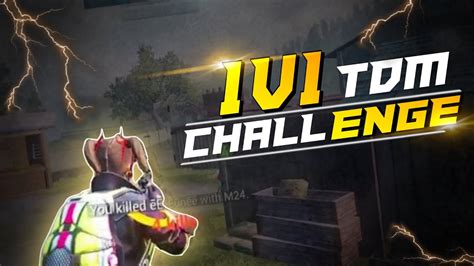 V Tdm Challenge Youtube