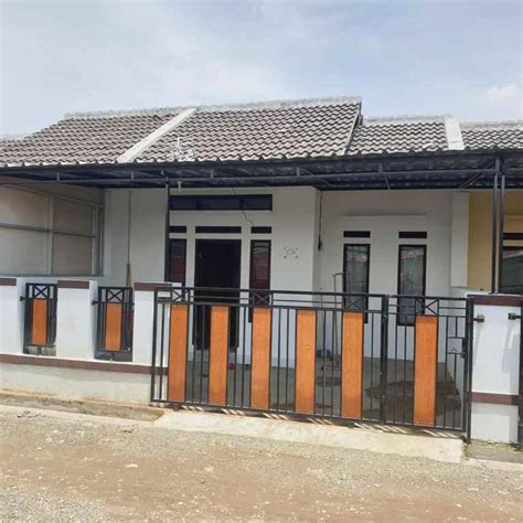 Rumah Murah Cicilan Tanpa Riba Tanpa Sita Tanpa Denda