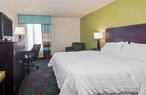 Hampton Inn Orlando Airport Fly Snooze Cruise Go Port