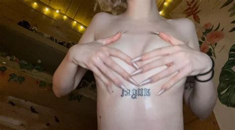Oily Boob Massage Vid Nudes Oilporn NUDE PICS ORG