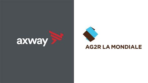 Ag R La Mondiale And Axway Providing The Best Data Flow With Mft