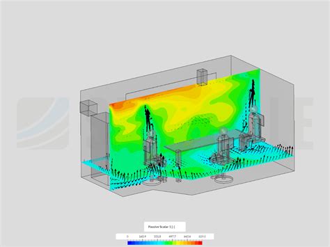 Krazycyle On Simscale Simscale Page