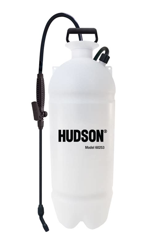 Hudson® 3 Gallon Sprayer Hd Hudson