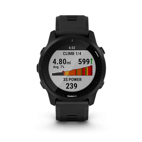 Garmin Forerunner 945 Lte Caratteristiche E Opinioni Orologi Sportivi Runnea