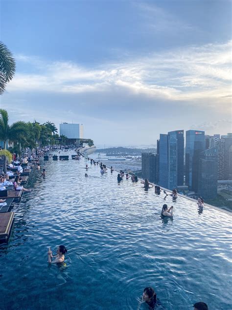 Marina Bay Sands, Singapore in 2024 | Marina bay sands, Summer travel ...