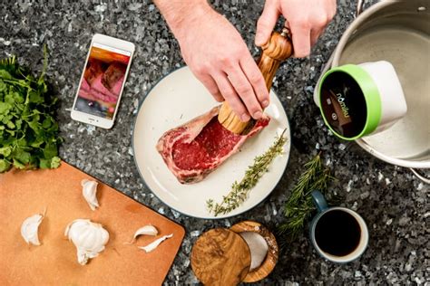 Sous Vide Just Got Way Easier For Home Cooks The Kitchn
