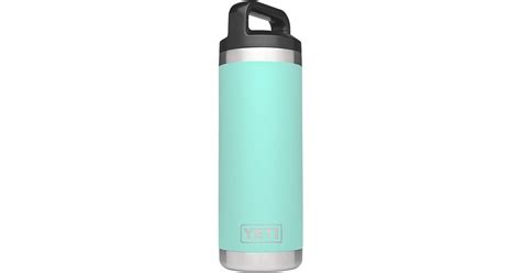 Yeti Rambler 18 Ounce Bottle Best Health And Fitness Products For