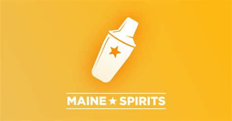 Hell House American Legend Whiskey Maine Spirits