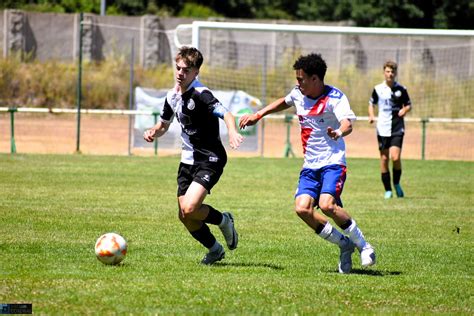 Ii F Tbol Cup Unionistas C F Cadete B Rayo Majadahonda Flickr